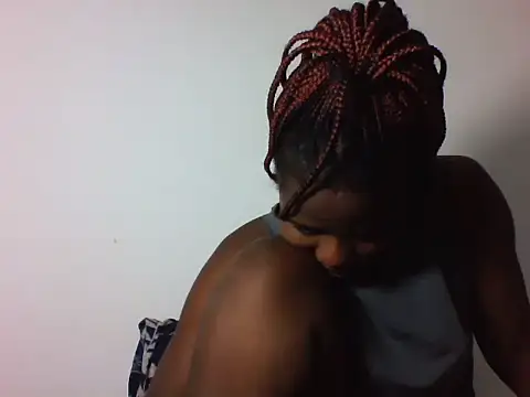 Deliciousbabe online show from 8, 3, 2026