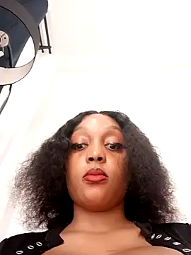 Busty Bambi online show from 22, 12, 2024