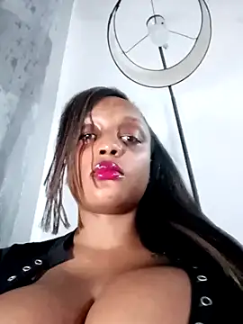 Snapshot of Busty_Bambi chatting on 13, 6, 2026 Busty Bambi online show from 13, 6, 2026
