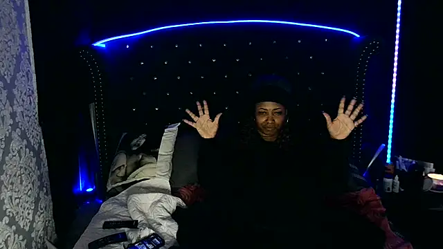 msyvette1970xh online show from 2, 2, 2025