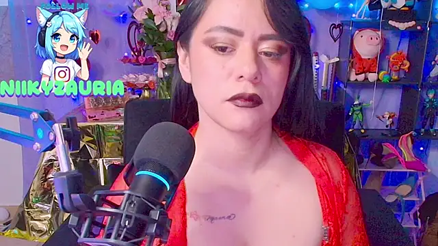  niiky online show from 15, 2, 2026