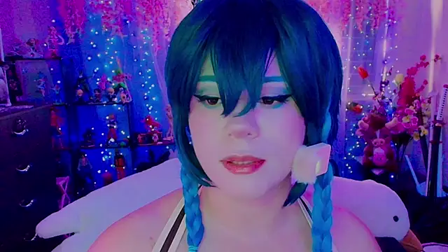  niiky online show from 20, 5, 2026