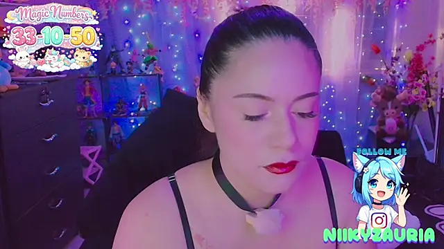  niiky online show from 4, 6, 2026
