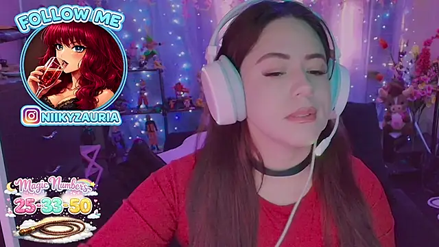  niiky online show from 10, 6, 2026