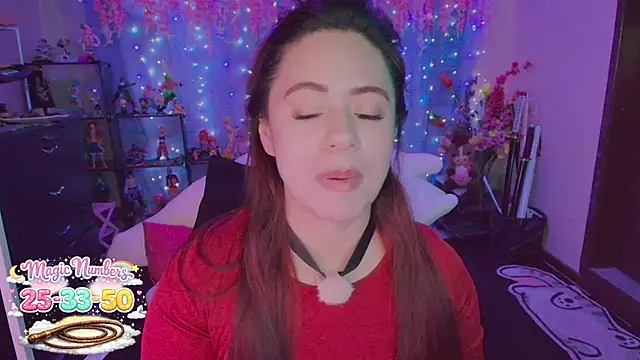  niiky online show from 11, 6, 2026
