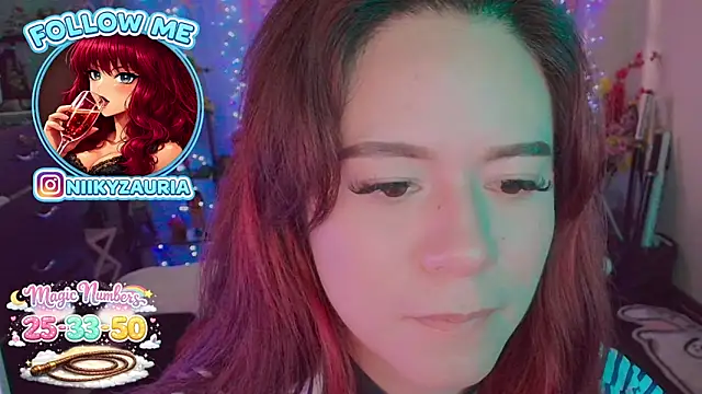  niiky online show from 11, 6, 2026