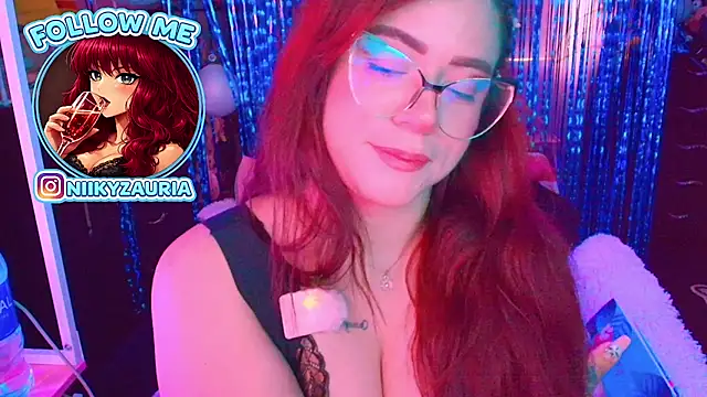 Snapshot of _niiky chatting on 28, 7, 2026 niiky online show from 28, 7, 2026