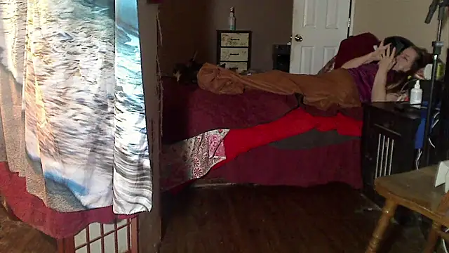 Snapshot of Ireallysquirt chatting on 1, 2, 2025 Ireallysquirt online show from 1, 2, 2025