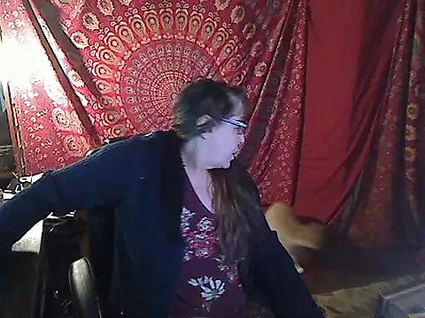 Snapshot of Ireallysquirt chatting on 24, 2, 2025 Ireallysquirt online show from 24, 2, 2025