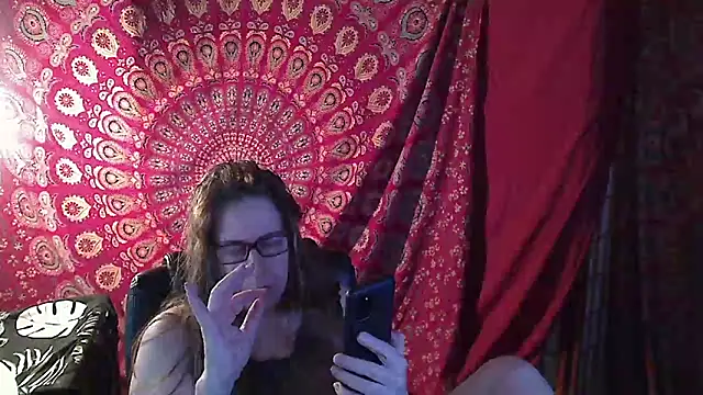 Snapshot of Ireallysquirt chatting on 10, 3, 2025 Ireallysquirt online show from 10, 3, 2025