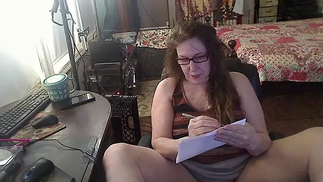 Snapshot of Ireallysquirt chatting on 1, 10, 2025 Ireallysquirt online show from 1, 10, 2025