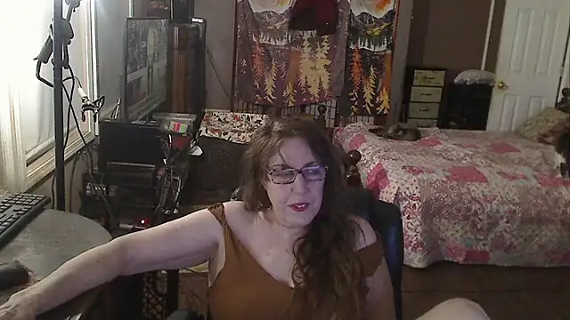 Snapshot of Ireallysquirt chatting on 10, 10, 2025 Ireallysquirt online show from 10, 10, 2025