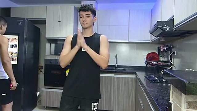 Boysgang sex online show from 15, 10, 2025