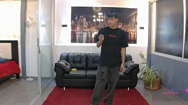 Boysgang sex online show from 21, 7, 2026