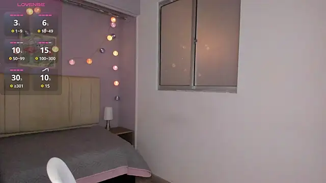 Snapshot of ema_saenz chatting on 22, 3, 2025 ema saenz online show from 22, 3, 2025