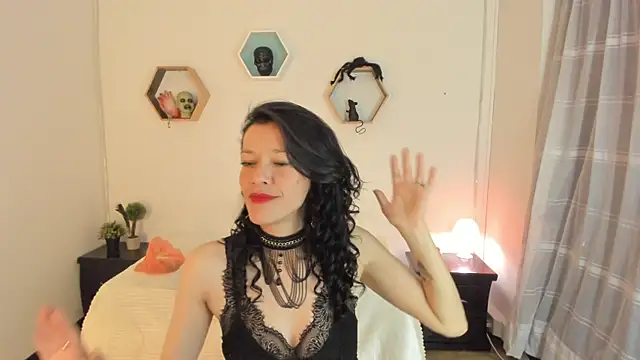 Paloma victory online show from 16, 10, 2025