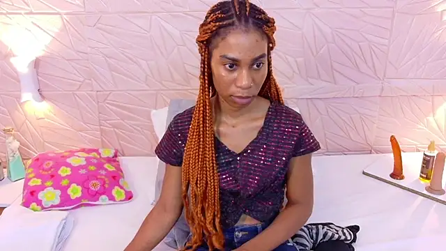 Amarantha love69 online show from 7, 11, 2025