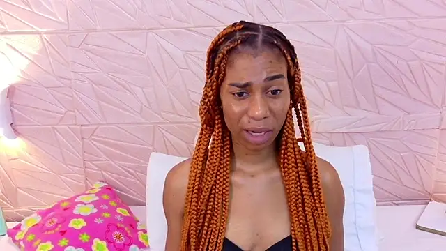 Amarantha love69 online show from 24, 11, 2025