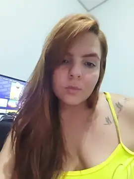 Snapshot of Bruninha_Hot10 chatting on 8, 5, 2026 Bruninha Hot10 online show from 8, 5, 2026