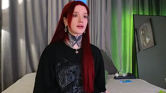 SophieInkk online show from 30, 3, 2026