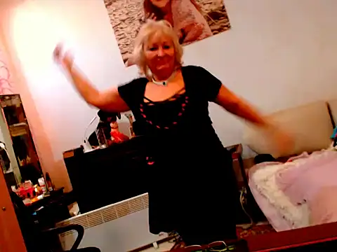 Natali7634 online show from 25, 2, 2025