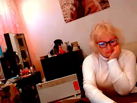 Natali7634 online show from 26, 2, 2025