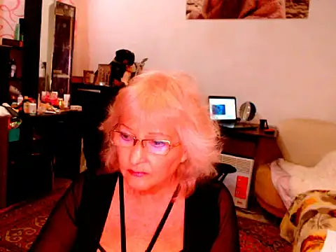 Natali7634 online show from 17, 3, 2025