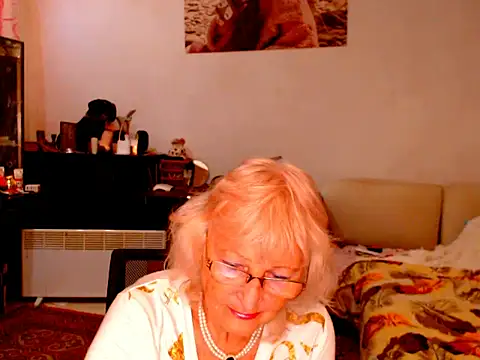 Natali7634 online show from 20, 3, 2025