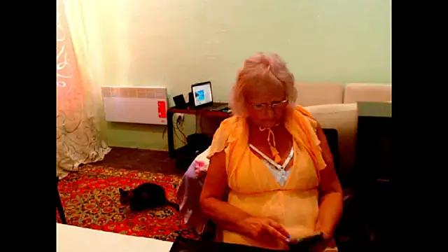 Natali7634 online show from 24, 9, 2025