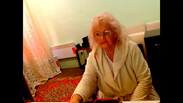 Natali7634 online show from 21, 10, 2025