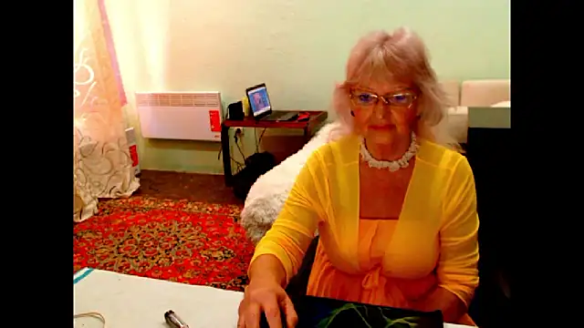 Natali7634 online show from 29, 10, 2025