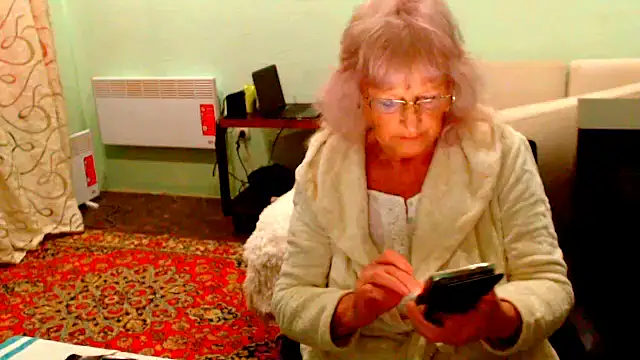 Natali7634 online show from 30, 10, 2025