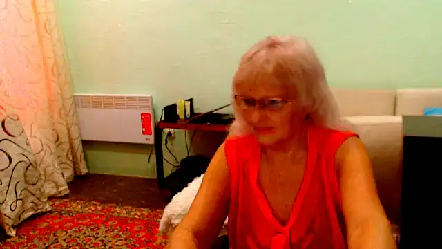 Natali7634 online show from 4, 11, 2025