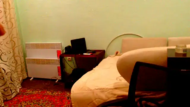 Natali7634 online show from 20, 11, 2025