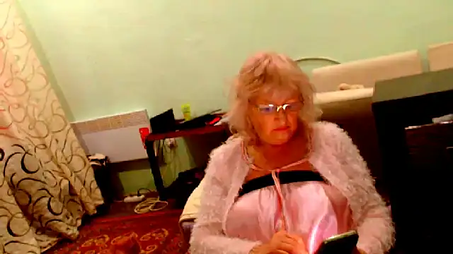 Natali7634 online show from 12, 1, 2026