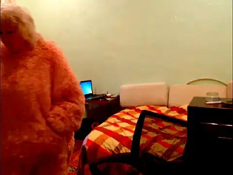 Natali7634 online show from 14, 4, 2026