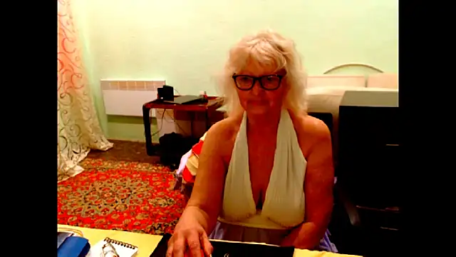 Natali7634 online show from 20, 5, 2026