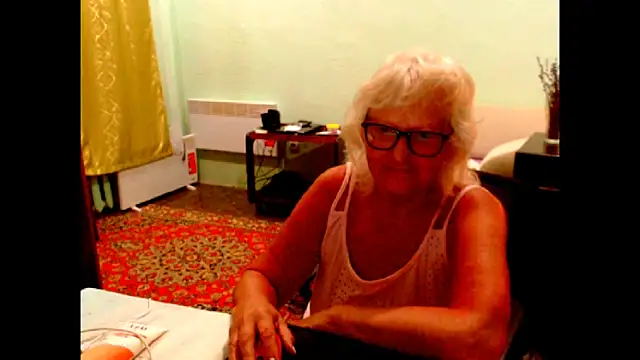 Natali7634 online show from 28, 6, 2026