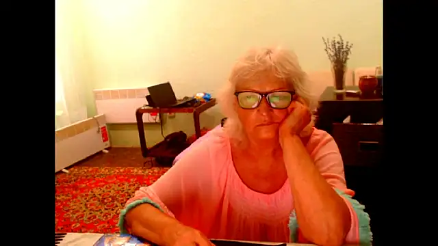 Natali7634 online show from 1, 7, 2026