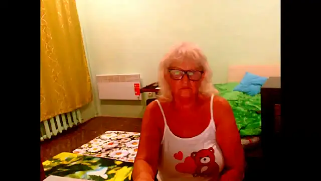 Natali7634 online show from 13, 7, 2026