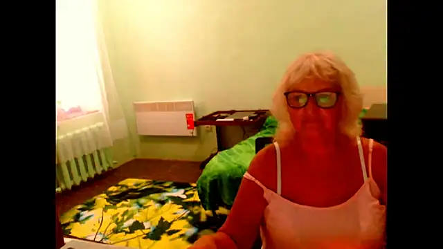 Natali7634 online show from 14, 7, 2026