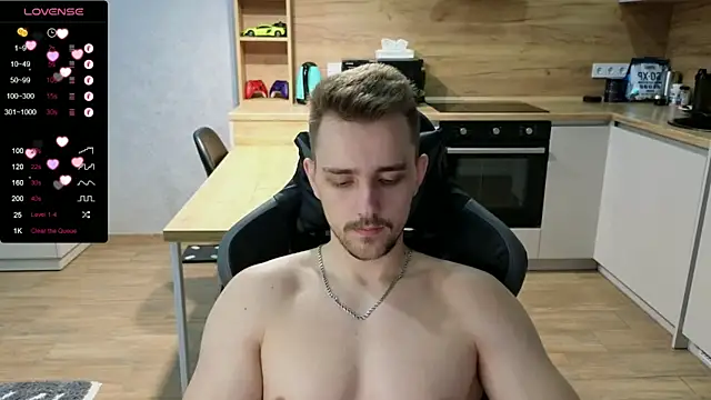 Snapshot of Larstar01 chatting on 21, 1, 2025 Larstar01 online show from 21, 1, 2025