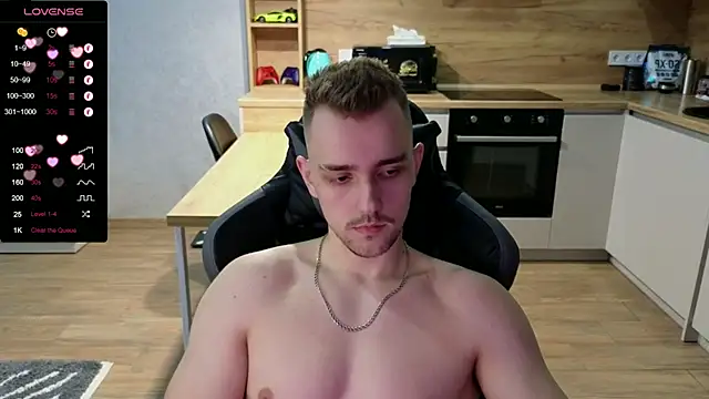 Snapshot of Larstar01 chatting on 22, 1, 2025 Larstar01 online show from 22, 1, 2025