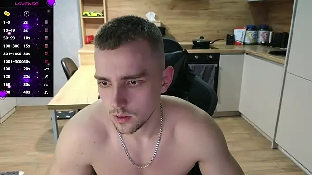 Snapshot of Larstar01 chatting on 3, 3, 2025 Larstar01 online show from 3, 3, 2025