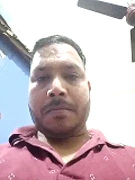 DeepakXxxR86 online show from 19, 2, 2026