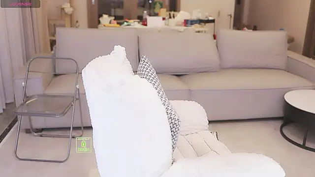 Snapshot of JayPope chatting on 20, 11, 2025 JayPope online show from 20, 11, 2025