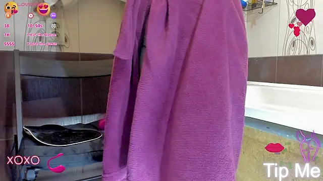  Nika Kik online show from 6, 3, 2025