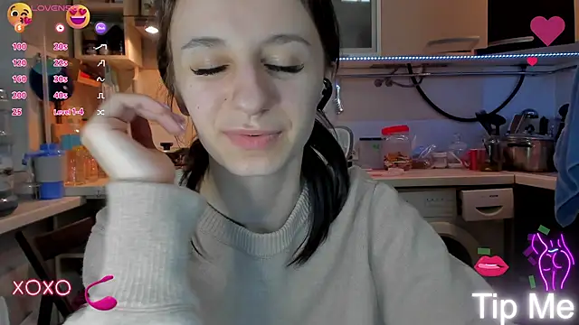  Nika Kik online show from 11, 3, 2025