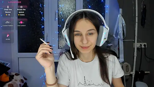  Nika Kik online show from 14, 2, 2026