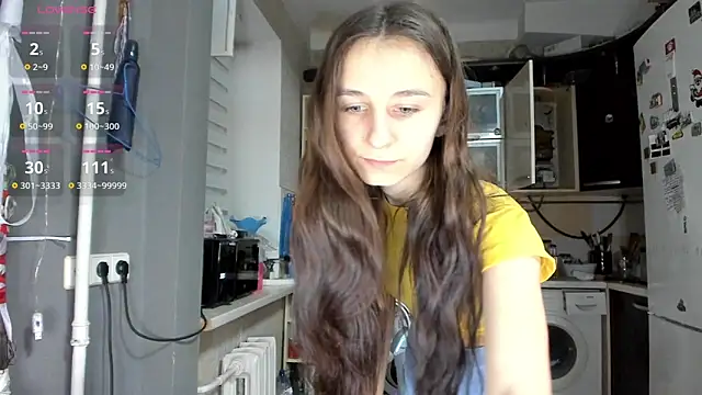  Nika Kik online show from 21, 2, 2026